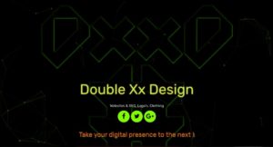 double-xx-design-homepage-splashscreen-website-screenshot